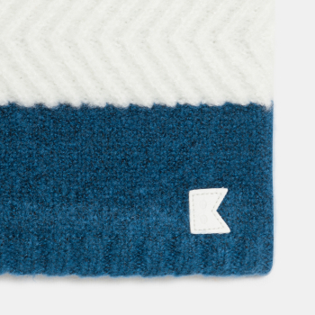 سنود مخطط أزرق للأولاد